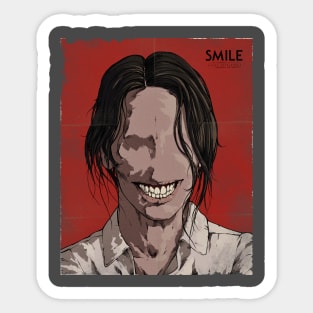 smile Sticker